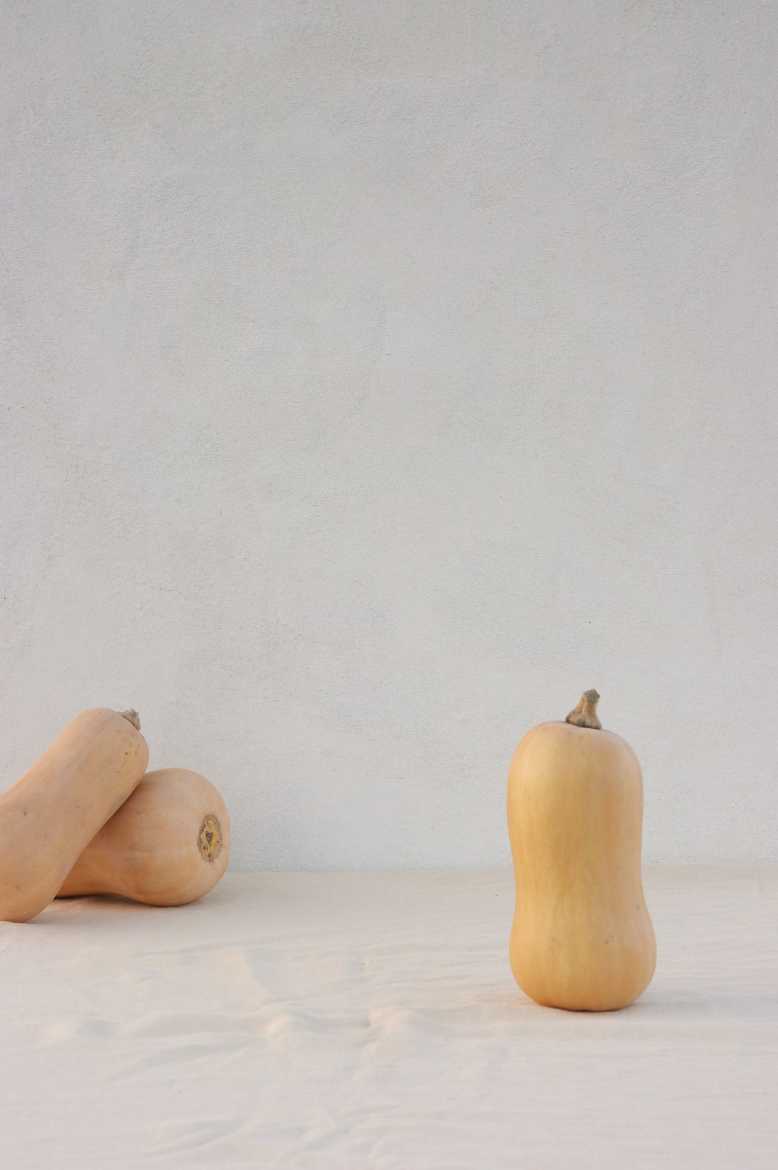 Immagine di Zucca Butternut