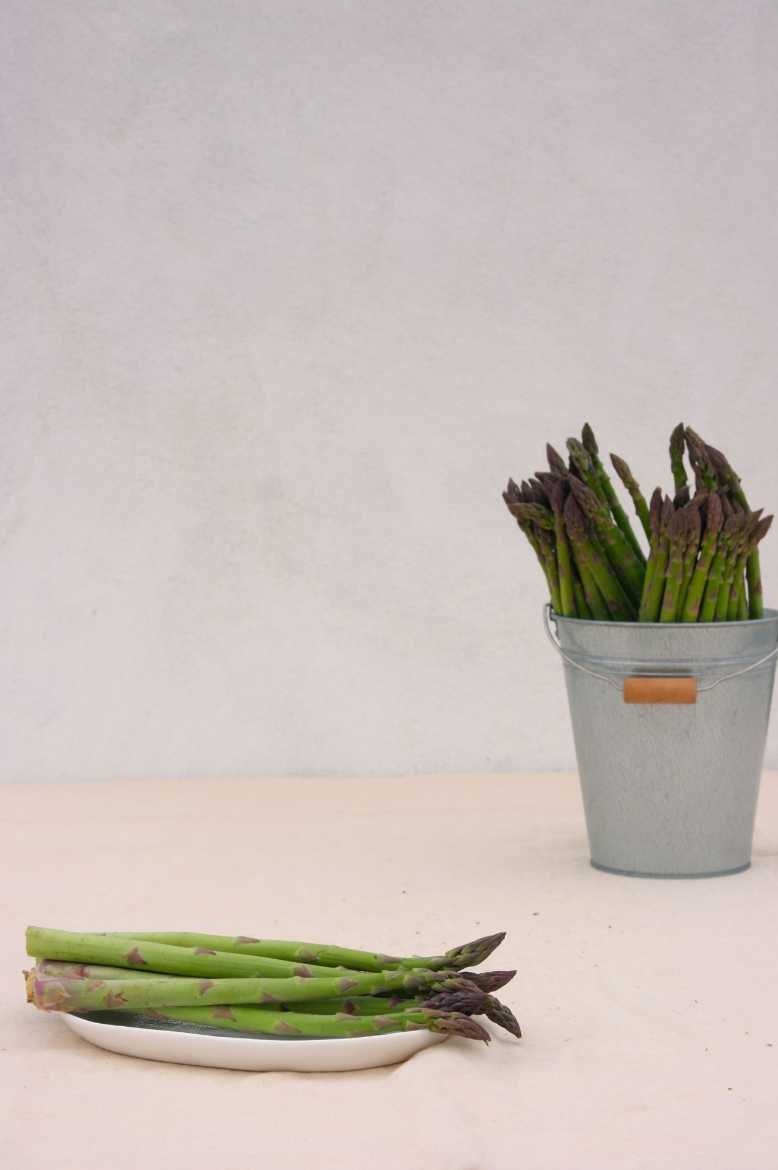 Immagine di Asparago verde €/mazzo 500 gr