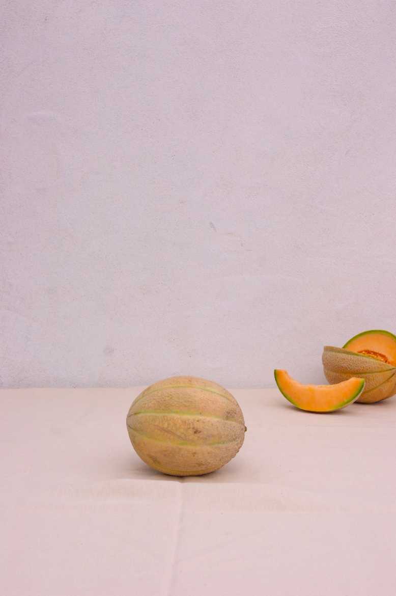 Immagine di Melone Retato