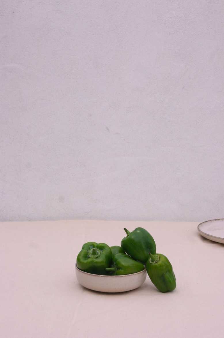 Immagine di Peperone Verde