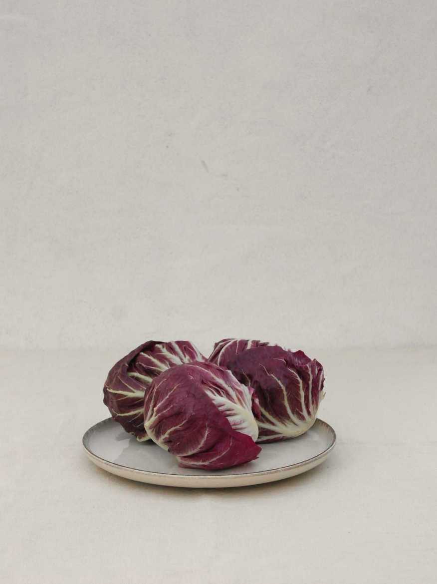 Immagine di Radicchio Palla Rossa