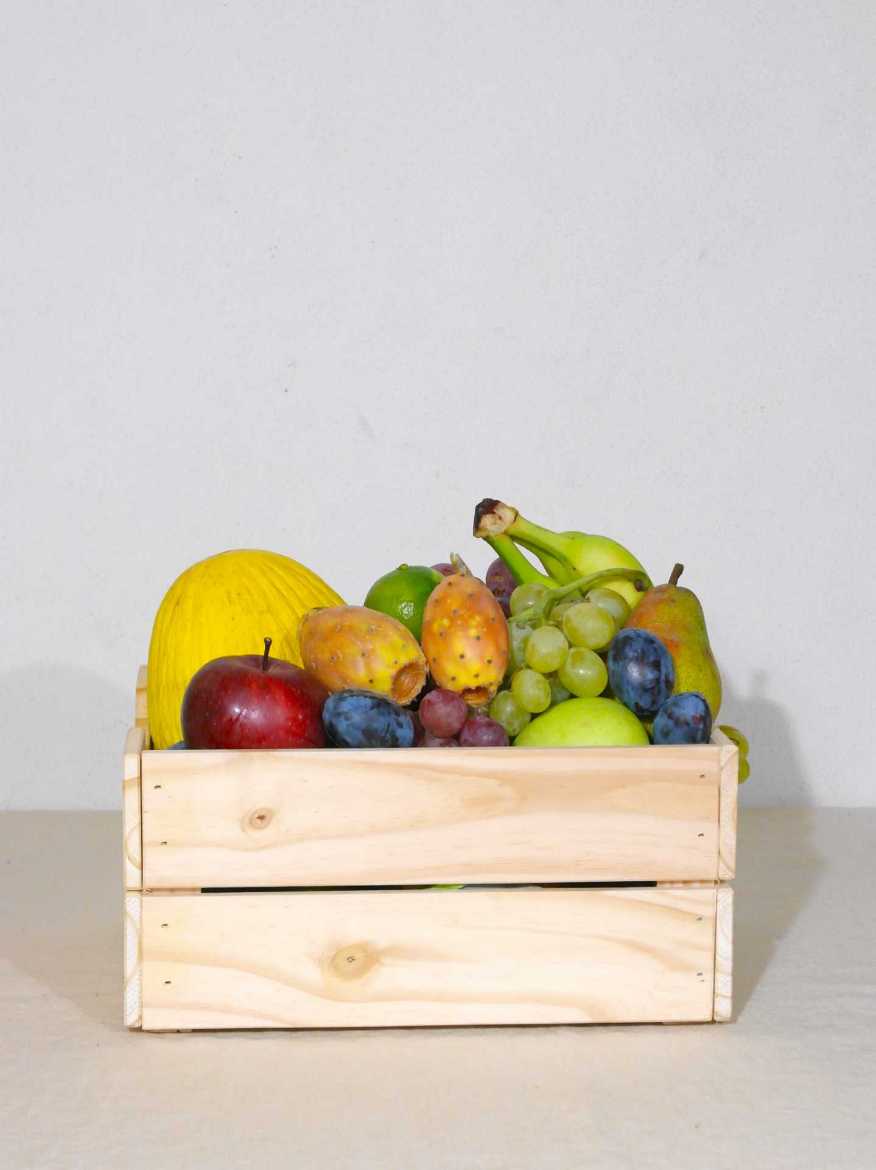 Immagine di Box FRUTTA S