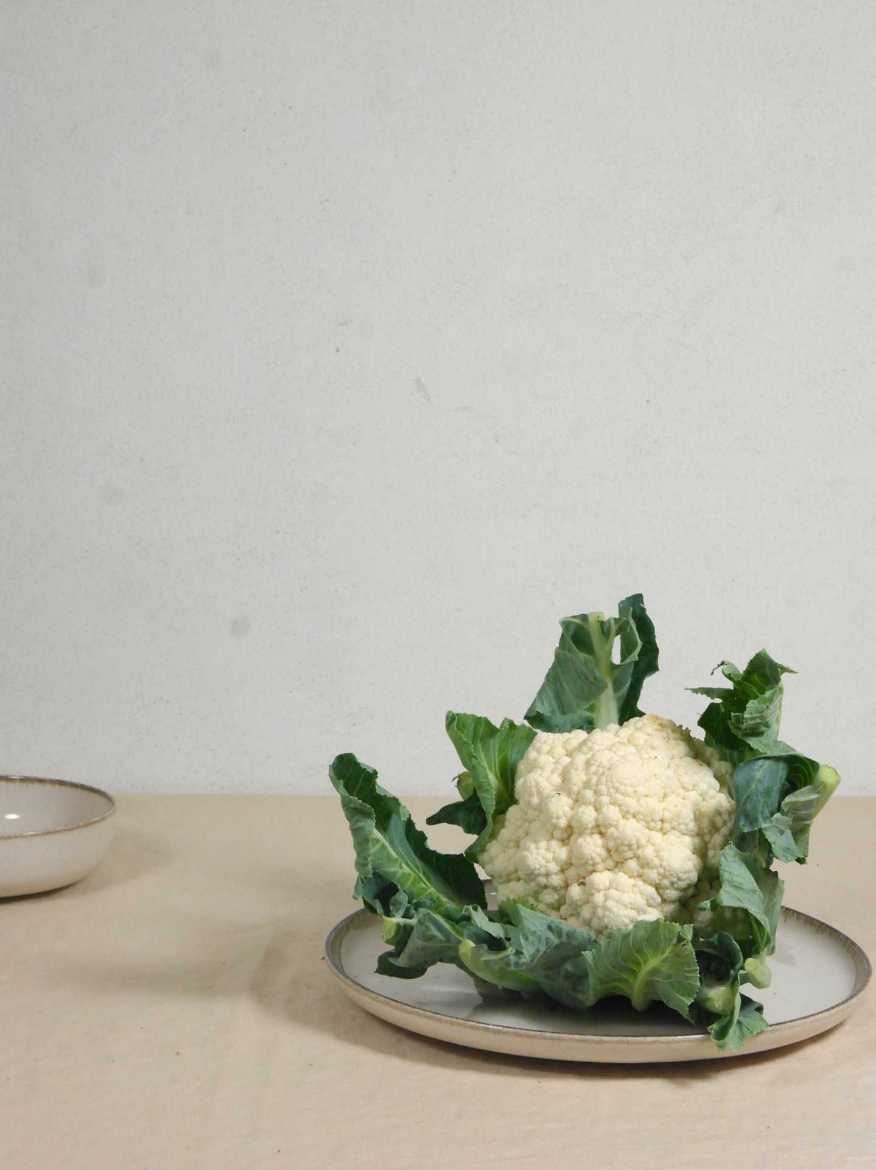 Immagine di Cavolfiore Bianco in offerta