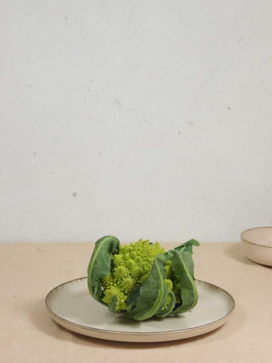 Immagine di Cavolfiore Romanesco