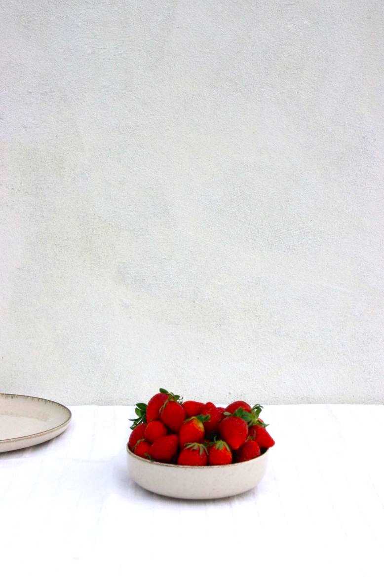 Immagine di Fragole conf. 250 gr