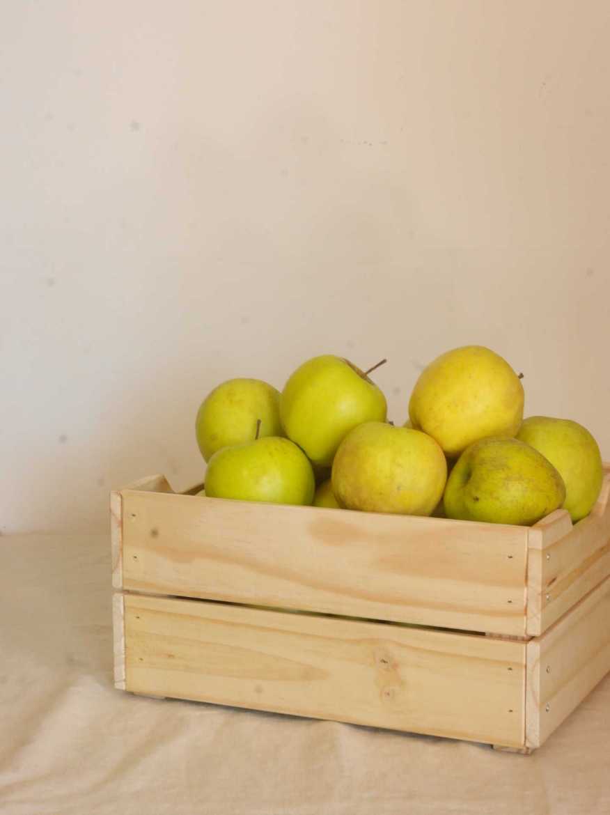 Immagine di BOX Mele Golden 5 kg