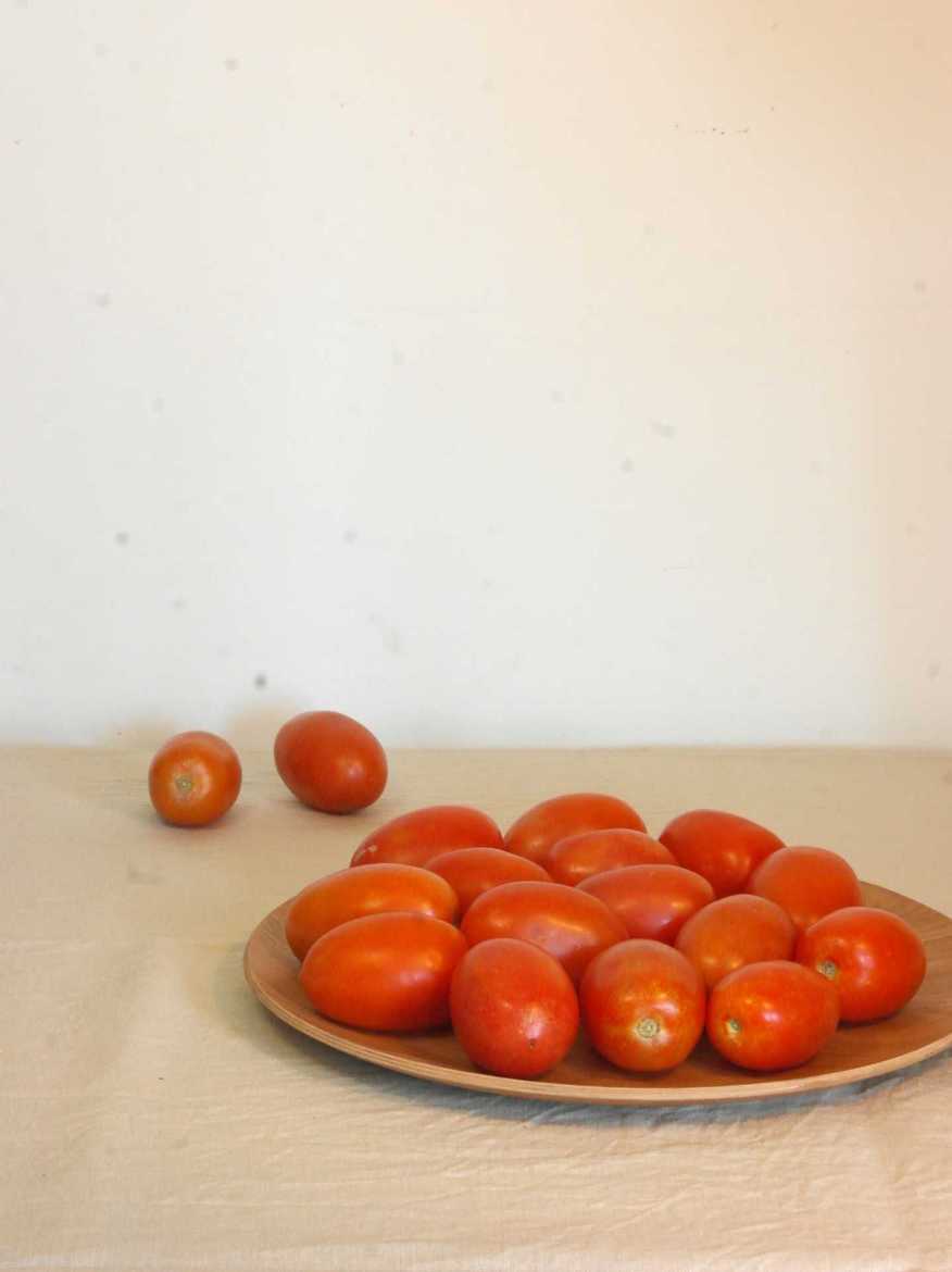 Immagine di Pomodoro Ovale