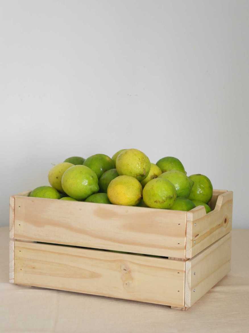 Immagine di Box LIMONI 3 KG