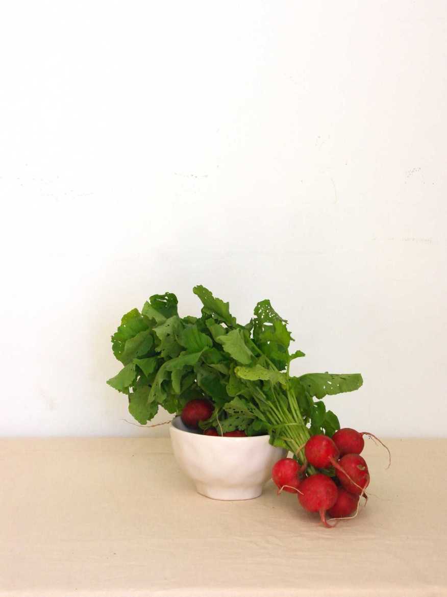 Immagine di Ravanello €/mazzo