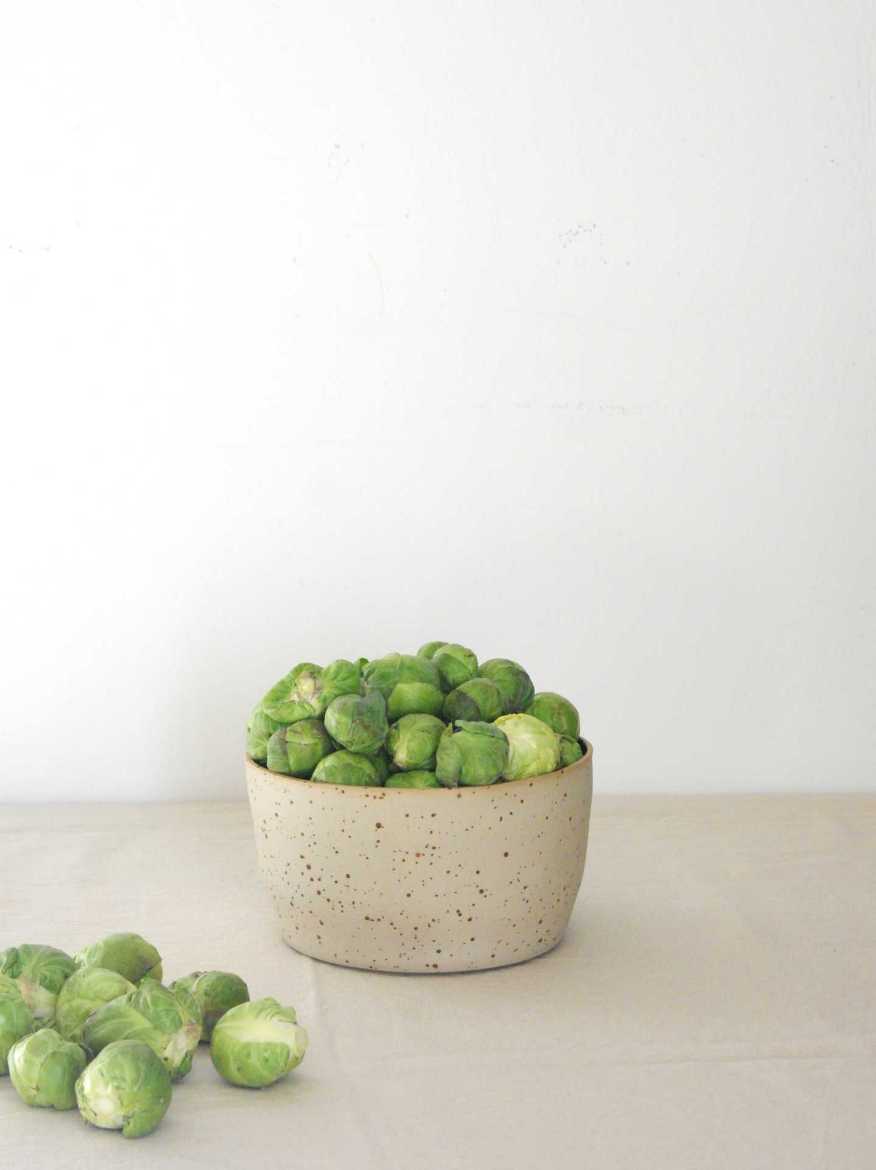 Immagine di Cavolino Bruxelles