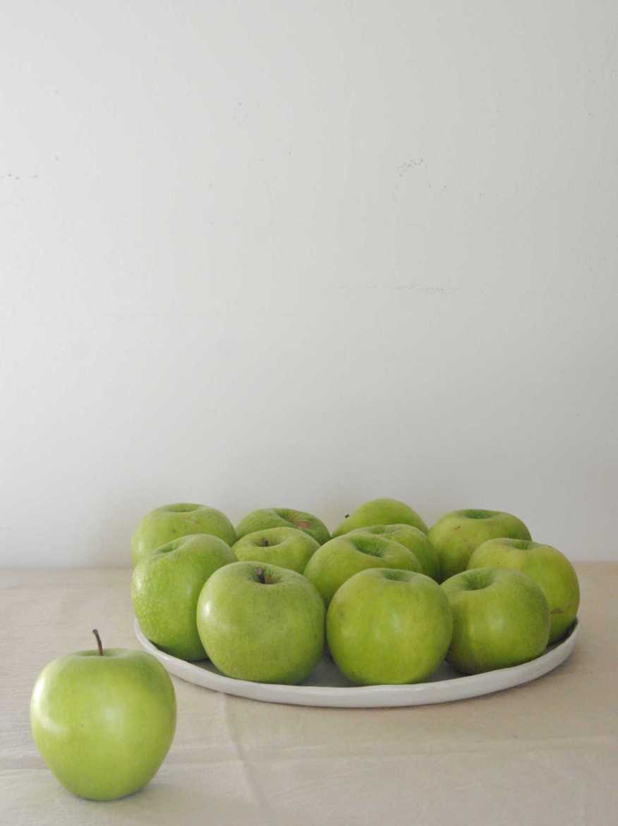 Immagine di Mela Granny Smith