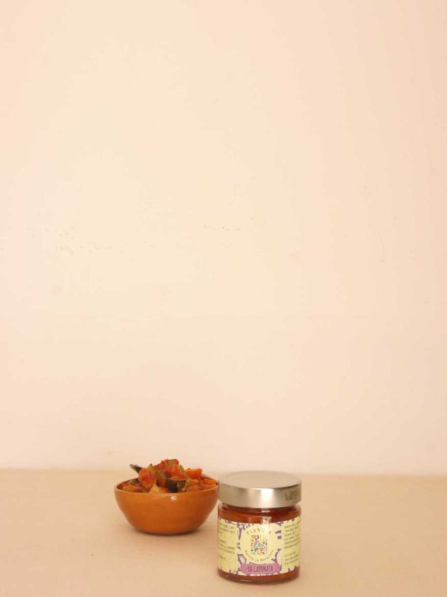 Immagine di Caponata